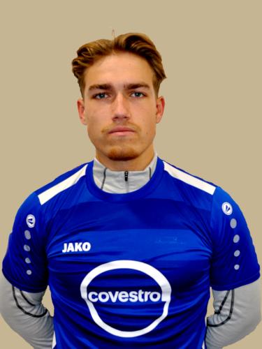 Jannis Nöthen