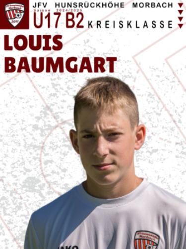 Louis Baumgart