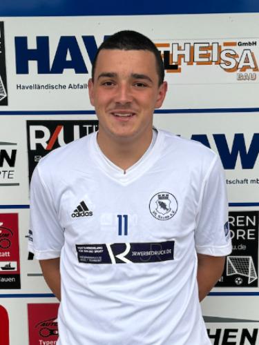 Luc Devin Wäsch