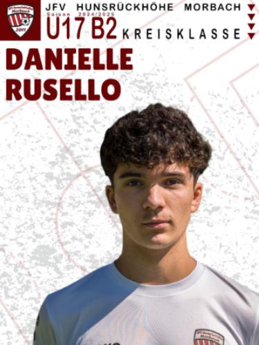 Danielle Rusello