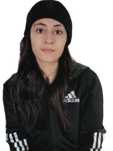 Eda Yalcin