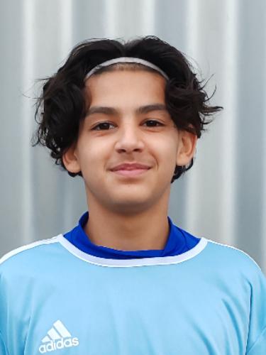 Eymen Arslan