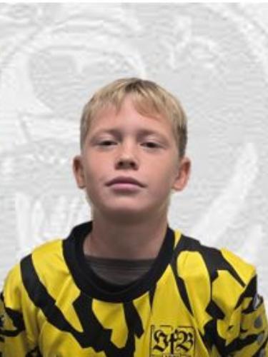Hlib Yepryntsev