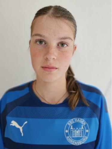 Alina Chrobot