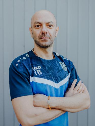 Ivan Bubalo