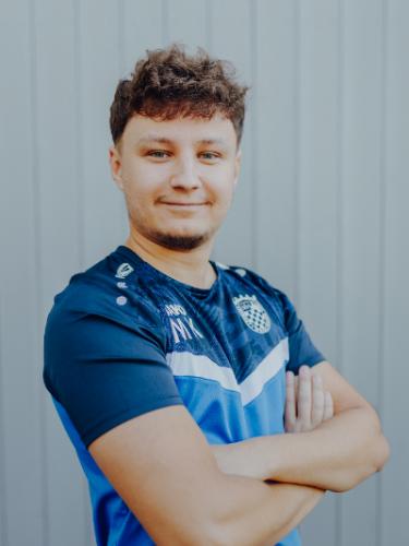 Mateo Kolar