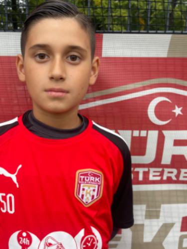 Sahin Semih Özyigit