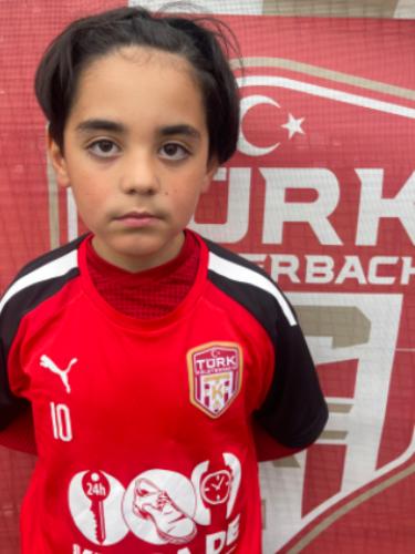 Akin Kayra Sahin
