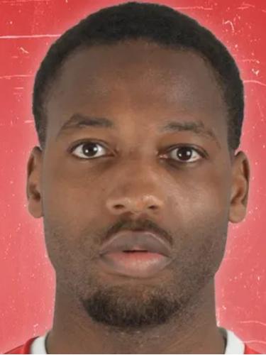 Cedrik Stefan Synclair Mvondo Mvondo