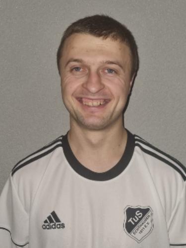 Oleh Liubakivskyi