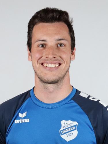 Dominic Dohe