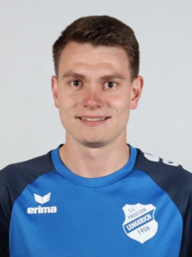 Marc Siegmund