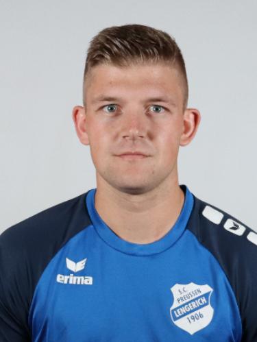 Luca Segbert