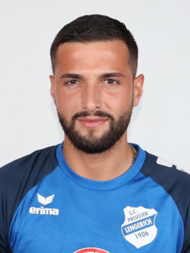 Furkan Payyu