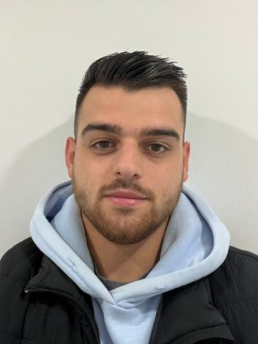 Luca Serdarusic
