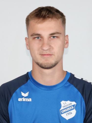 Raphael Barkmann