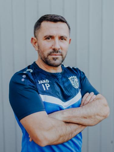 Ilir Pergjokaj