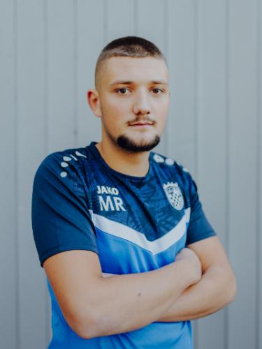 Mateo Ravlic
