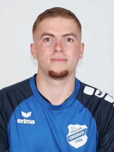 Kevin Micke