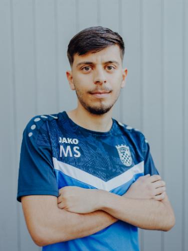 Mateo Soldo