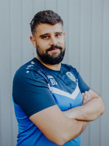 Bosiljko Stjepanovic