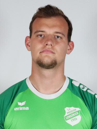Daniel Kluge