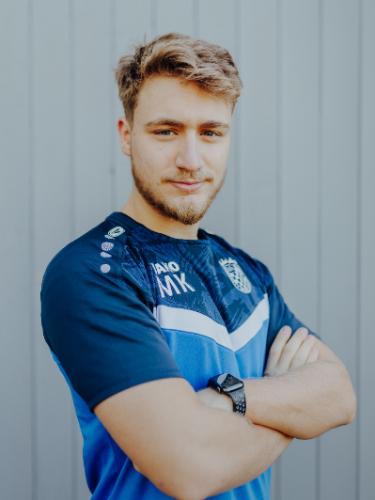 Riccardo Urban