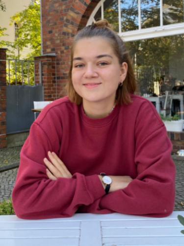Svenja Menz