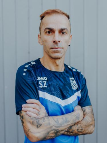 Stipe-Stefan Zovko