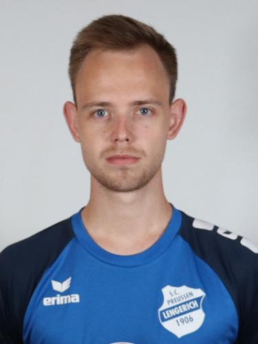 Niklas Haverkamp