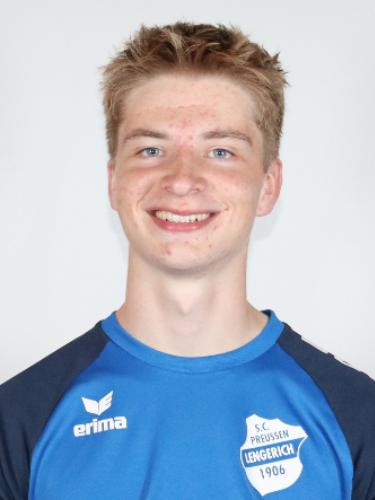 Joshua Kohnhorst