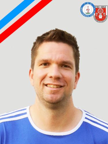 Steffen Stockmeister