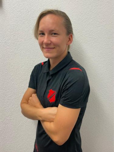 Rebecca Oelschlägel