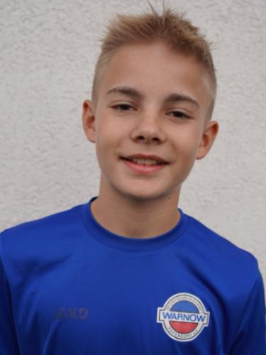 Jannik Mouson