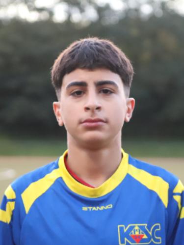 Walid Arshed