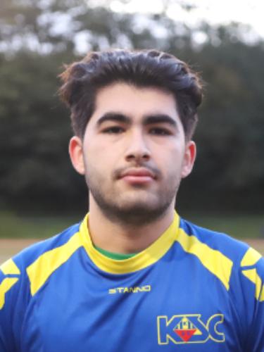 Soraj Hamidi