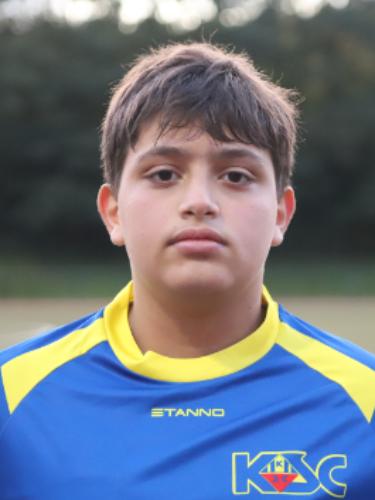 Abdulkader Saleh