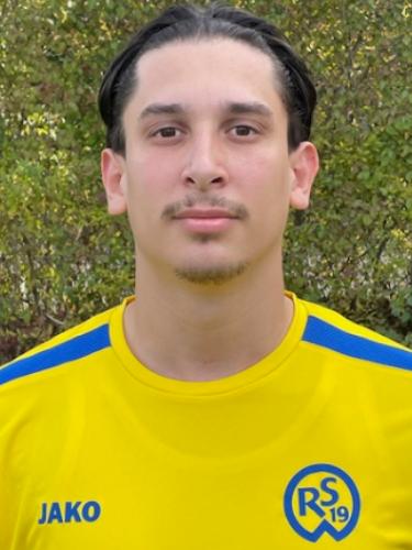 Mahmut Doruk