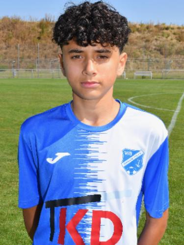 Rayan Abbou