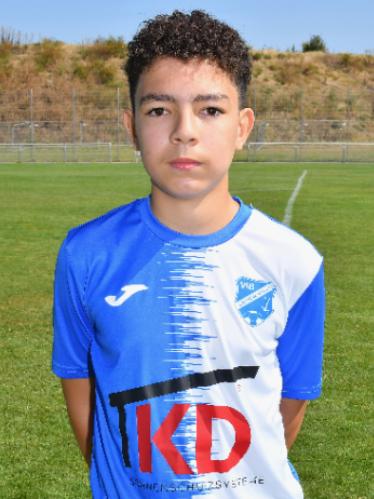 Rayan Asbai