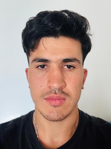 Mohammad Yasin Azizi