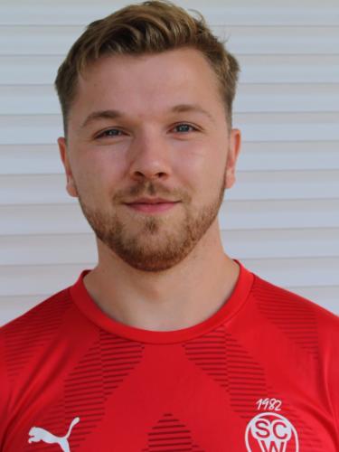 Niklas Malte Leifker