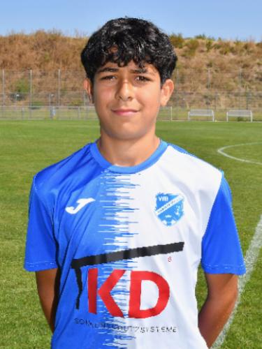Ayoub Bouazzati