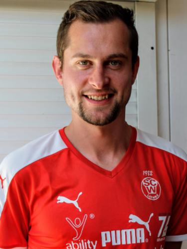 Tobias Böger