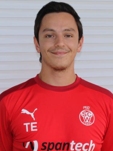 Tristan Erichlandwehr