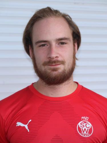 Luca-Joel Greitens