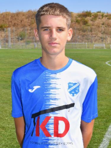 Kai Niklas Kremer