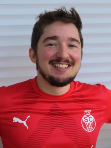 Lukas Müller