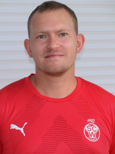 Sascha Presto