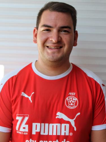 Dennis Schröder